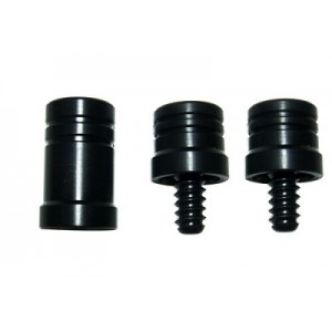 Champion Joint Protectors 1 Set For Hercule Jump break Pool Cue Stick-Joint Caps